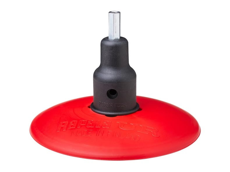 Drilladapter UR EVO Pro Isbor Tilbehør