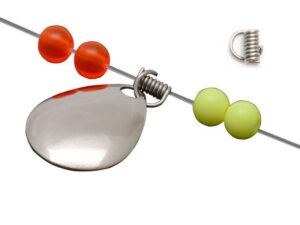 Spinnerbøyle Småplukk