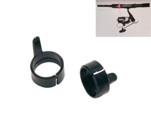 Run Clips Isfiske Tilbehør