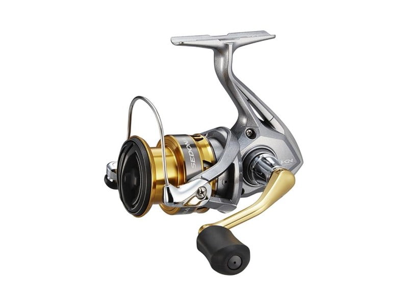Shimano Sedona FI Haspelsneller