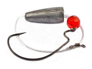 Darts Texas Rig Texas og Carolina