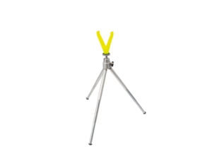 Tripod Teleskopisk 20-40cm Isfiske Tilbehør