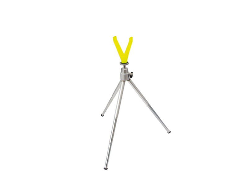 Tripod Teleskopisk 20-40cm Isfiske Tilbehør