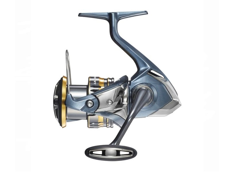 Shimano Ultegra FC Haspelsneller