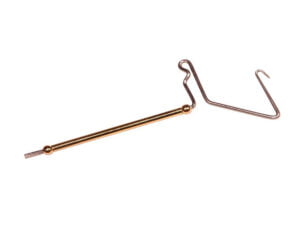 Whip Finish Rotary Small Verktøy