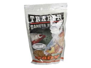 Zaneta Isfiskefor Fish Mix Isfiskefor og Agn