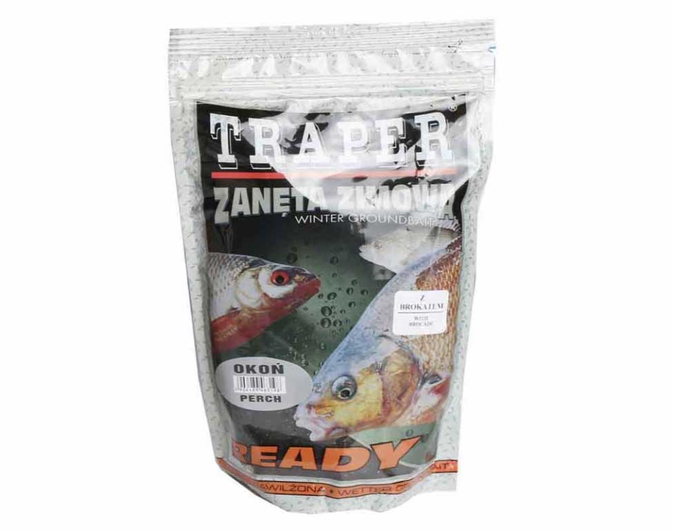 Zaneta Isfiskefor Abbor Zaneta Isfiskefor Abbor Isfiskefor og Agn