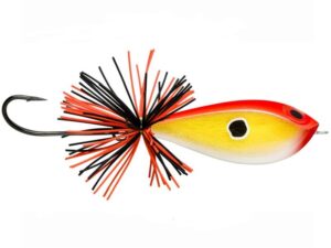 Rapala Skitter Frog 5.5cm 13gr Overflatebaits