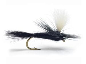 Parachute Black Mygg & Landinnsekter