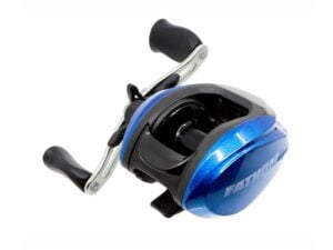 Rapala Fathom Isfiskesnelle LH Isfiskesneller