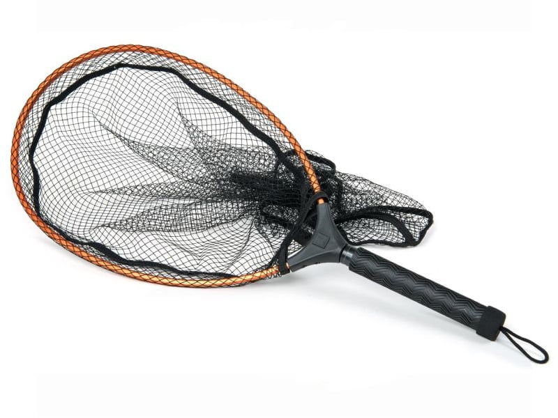 Multi Grip LW Net Medium Pe-Composite Net Multi Grip LW Net Medium Pe-Composite Net Håv
