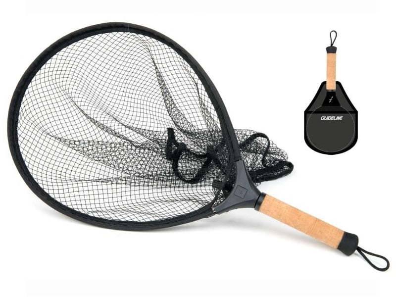 Guideline Easy Fold II Net Guideline Easy Fold II Net Håv