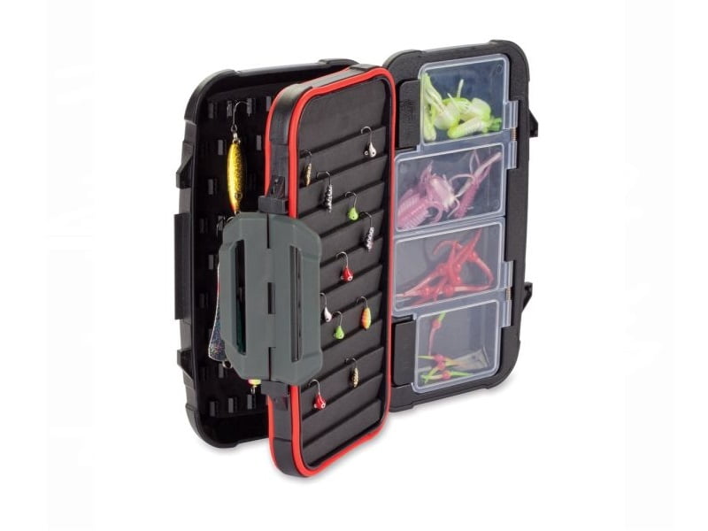 Rapala Utility Box Medium Isfiske Tilbehør