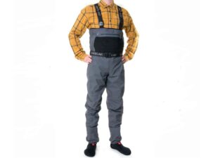 Guideline Kaitum XT Vadebukse Charcoal Guideline Kaitum XT Vadebukse Charcoal Vadebukser