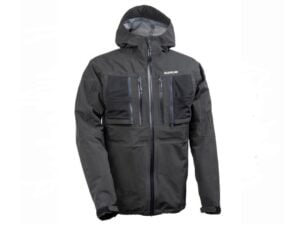 Guideline Laxa 2.0 Jakke Graphite Guideline Laxa 2.0 Jakke Graphite Jakker & Bukser