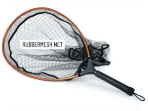 Multi Grip LW Net Large Rubber Net Multi Grip LW Net Large Rubber Net Håv