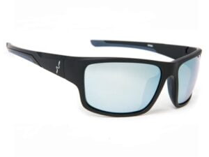 Experience Grey-Green Lens Silver Mirror Coating Experience Grey-Green Lens Silver Mirror Coating Solbriller