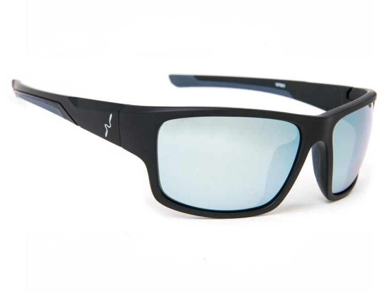 Experience Grey-Green Lens Silver Mirror Coating Experience Grey-Green Lens Silver Mirror Coating Solbriller