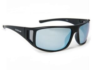 Tactical Grey Lens Silver Mirror Coating Tactical Grey Lens Silver Mirror Coating Solbriller