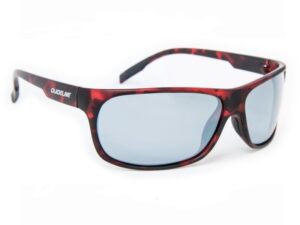 Guideline Ambush Grey Lens Silver Mirror Guideline Ambush Grey Lens Silver Mirror Solbriller