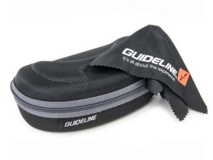 Guideline Ambush Grey Lens 3X magniflier Guideline Ambush Grey Lens 3X magniflier Solbriller