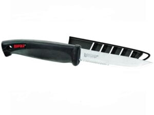 Fishermans Utility Knife 10cm Kniver