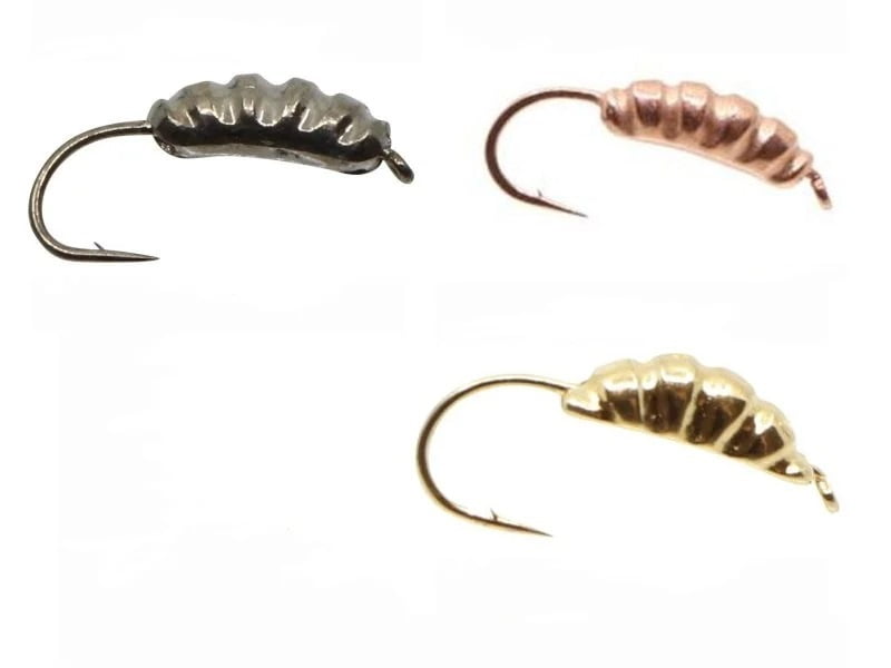 Blue Fox Mormyshka 12 Mormyska