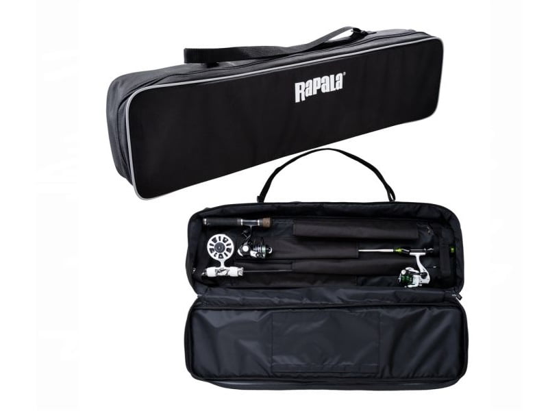 Rapala Pilkestikke Bag Rapala Pilkestikke Bag Isfiske Tilbehør