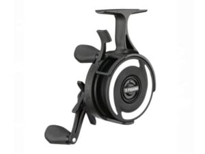 13 Fishing Black Betty Freefall XL LH Isfiskesneller
