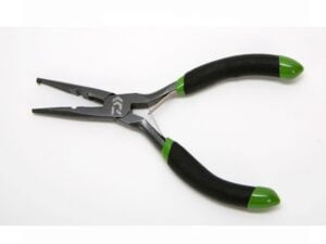 Daiwa Mini Split Ring Pliers Daiwa Mini Split Ring Pliers Tenger og Forceps