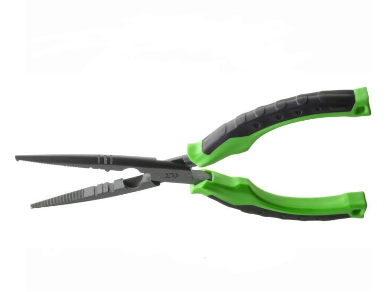 Daiwa Prorex Split Ring Pliers 23cm Tenger og Forceps