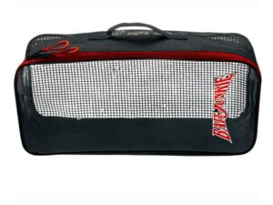 Daiwa Bait Junkie Zip Case Small Div Oppbevaring