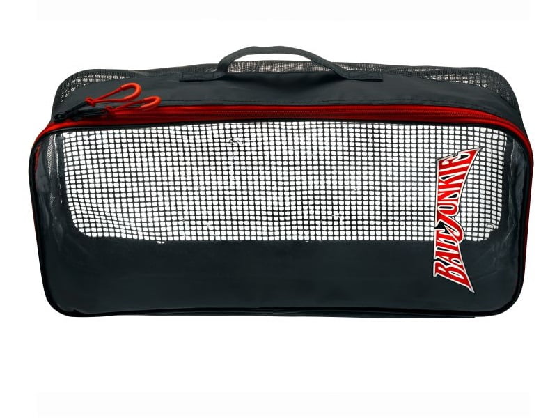 Daiwa Bait Junkie Zip Case Small Div Oppbevaring