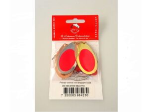 Markdrag Same Rød 450-KSG Markdrag