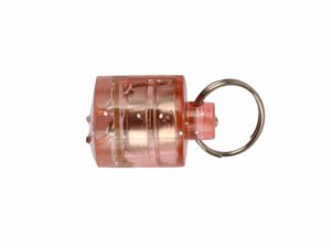 Dracoblinken Mini Rød Dracoblinken Mini Rød Blinkelys