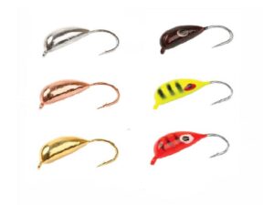 Wolfram Finnex B 3.2 mm Mormyska