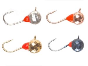 Wolfram Finnex SU Wolfram Finnex SU Mormyska