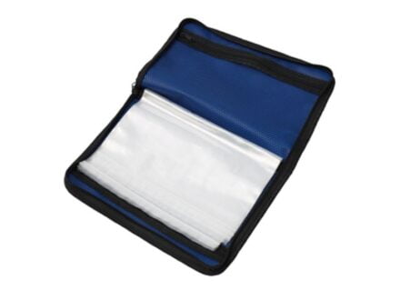 Kinetic Rig Wallet Large Rigg Mapper