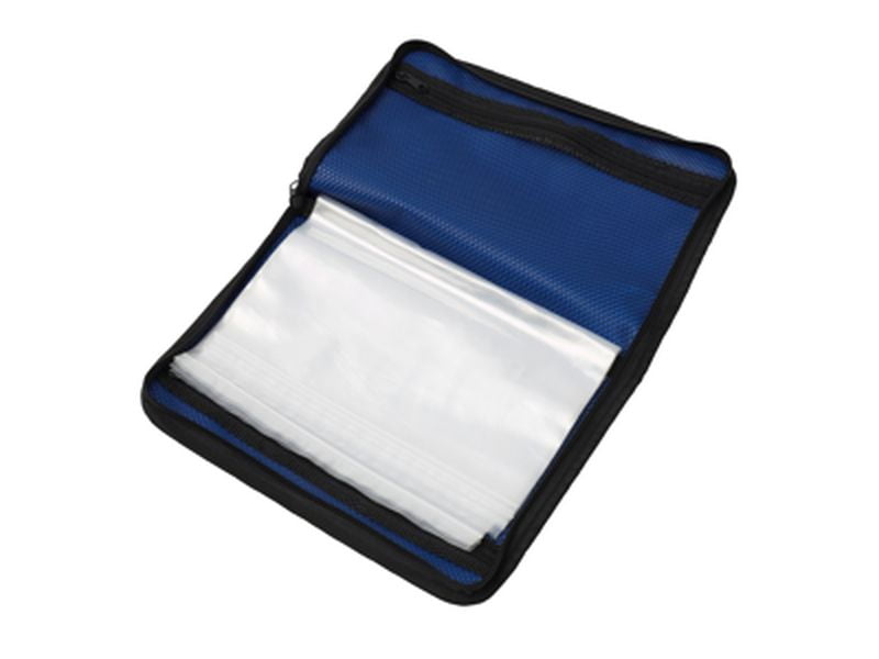 Kinetic Rig Wallet Large Rigg Mapper