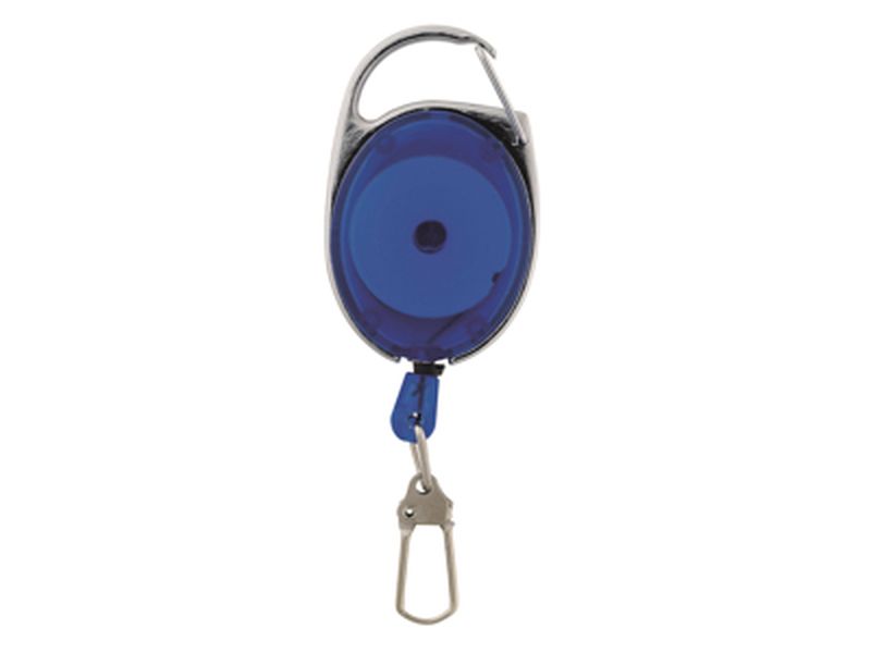 Kinetic Pin-On Reel Seneklipper og Saks