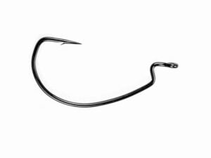 Gamakatsu Worm Offset Ewg NS Texas og Carolina