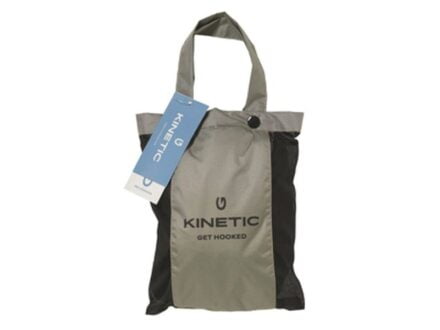 Kinetic Mosquito Jakke Black Bugstopper