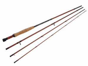 Hardy Ultralite Sintrix X 4-Delt 9 Fot 5 Enhånds Fluestenger