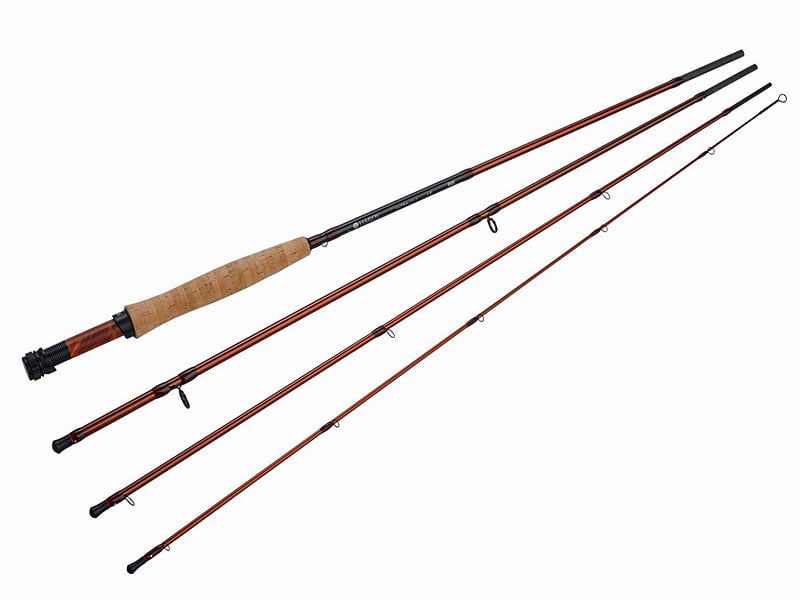 Hardy Ultralite Sintrix X 4-Delt 9 Fot 5 Hardy Ultralite Sintrix X 4-Delt 9 Fot 5 Enhånds Fluestenger