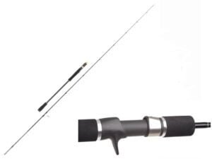 Prey Lightjigger V2 JW 260gr/CW 150gr Prey Lightjigger V2 JW 260gr/CW 150gr Havfiskestenger