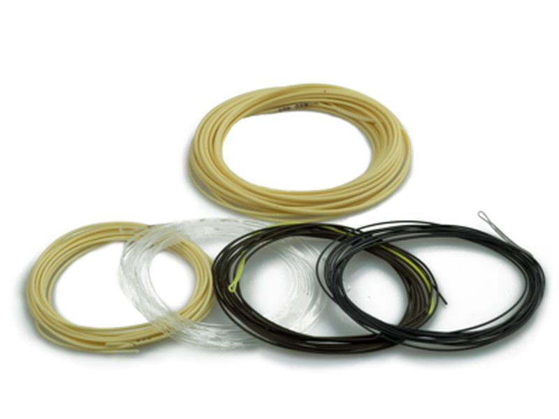 Rio Scandi Versitip Skyteklumper