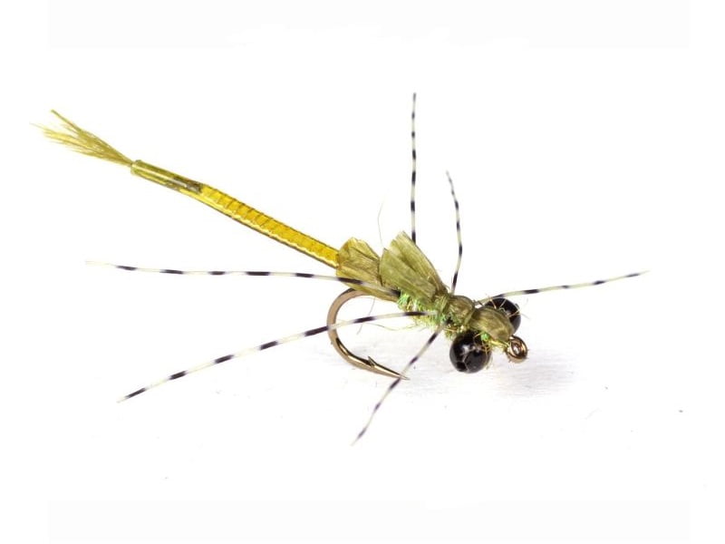 Ultra Damsel Variant Str 12 Nymfer