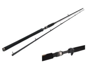 W3 Powershad-T 2nd 2 Delt W3 Powershad-T 2nd 2 Delt Westin Trigger