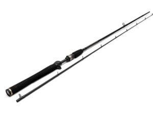 W3 Vertical Jigging-T 2nd 185cm 2 Delt W3 Vertical Jigging-T 2nd 185cm 2 Delt Westin Trigger