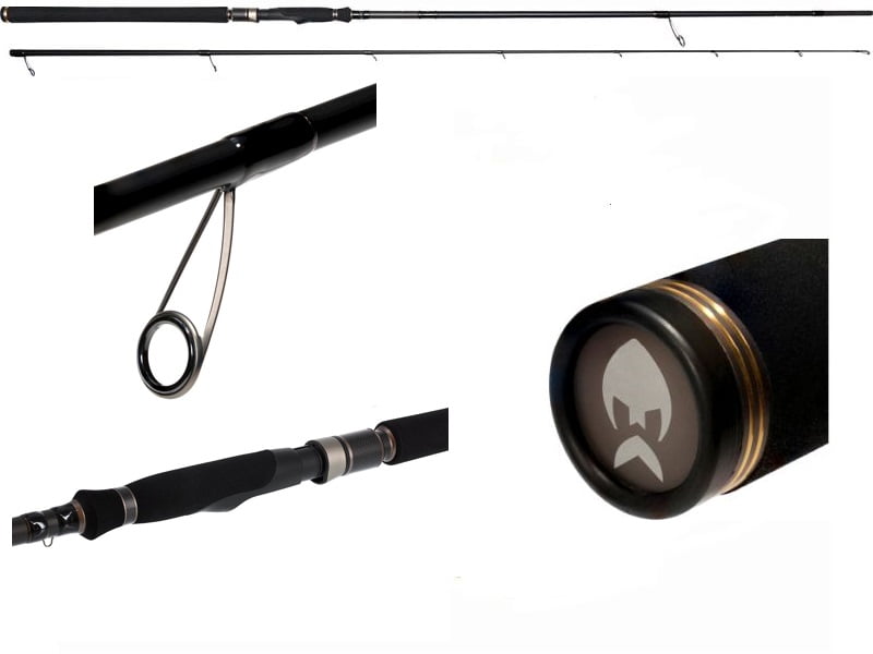 W3 PowerTeez 2nd 250cm 2 Delt Westin Haspel